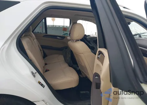 2019 Mercedes-Benz Gle 400 4Matic z USA, uszkodzony, nr VIN 4JGDA5GB6KB208714